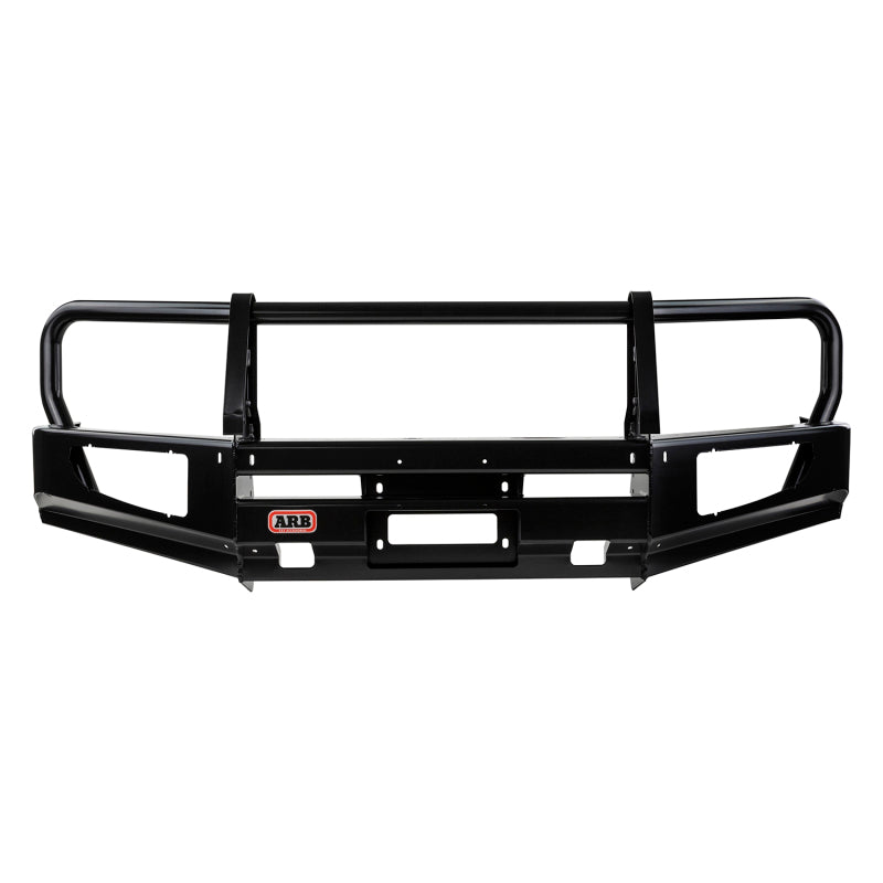2005-2011 w/ Bar Tacoma AFO 8-9.5 (Fit Kit NOT Included) | Dirty Garage