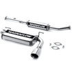 1990-1997 Miata 1.6/1.8L Street Series Cat-Back Exhaust System | Dirty Garage