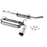 1990-1997 Miata 1.6/1.8L Street Series Cat-Back Exhaust System | Dirty Garage