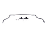 2016-2020 Titan/Titan XD Solid Heat Treated Chromoly 1in Rear Sway Bar - View 2 | Dirty Garage