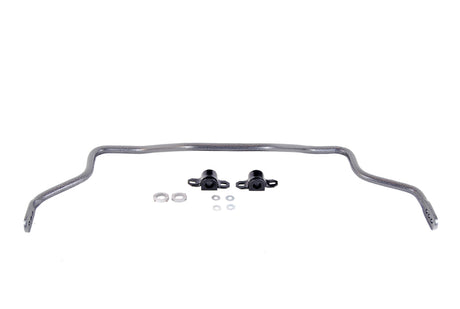 2016-2020 Titan/Titan XD Solid Heat Treated Chromoly 1in Rear Sway Bar - View 2 | Dirty Garage