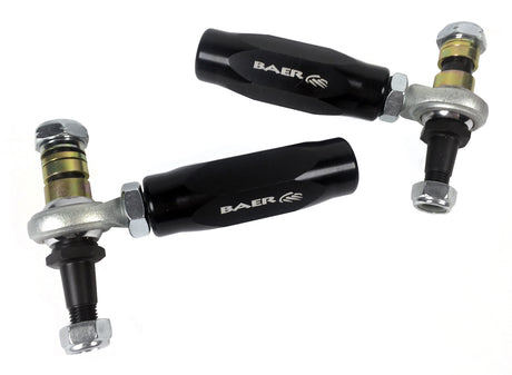 2002-2005 Subaru Impreza Adjustable Tie Rod End | Dirty Garage