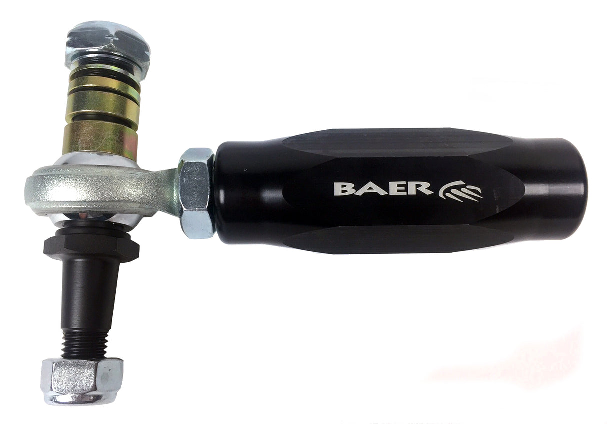 2002-2005 Subaru Impreza Adjustable Tie Rod End - View 2 | Dirty Garage
