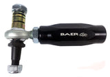 2002-2005 Subaru Impreza Adjustable Tie Rod End - View 2 | Dirty Garage