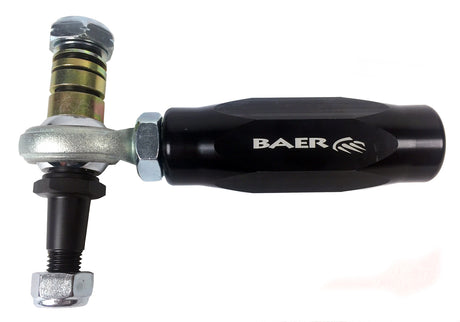 2002-2005 Subaru Impreza Adjustable Tie Rod End - View 2 | Dirty Garage