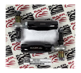 2002-2005 Subaru Impreza Adjustable Tie Rod End - View 3 | Dirty Garage