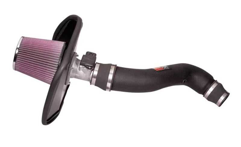 1998-2001 Ranger/B2500 L4-2.5L Performance Intake Kit | Dirty Garage