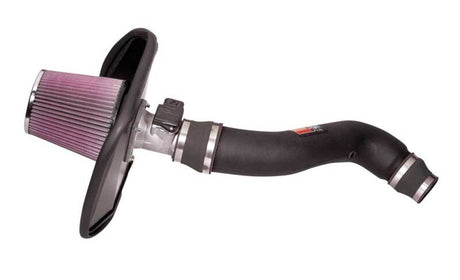 1998-2001 Ranger/B2500 L4-2.5L Performance Intake Kit | Dirty Garage
