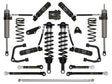 2025-2026 4Runner ICON Front and Rear Lift Kit | Dirty Garage