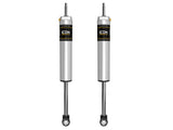 1998-2007 ICON 2.5 Shock Kit | Dirty Garage