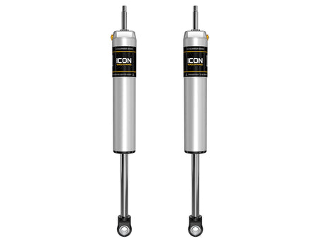 1998-2007 ICON 2.5 Shock Kit | Dirty Garage