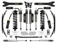 2023-2025 Superduty ICON 2.5 Front and Rear Lift Kit | Dirty Garage