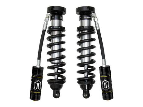 1996-2002 4Runner ICON 2.5 RR Front Coilover Kit | Dirty Garage