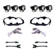 2024-2026 Maverick R Triple S1 Headlight Kit | Dirty Garage