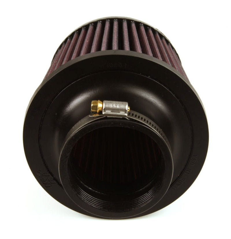 Universal Filter Universal X Stream Clamp-On 3 inch Flange 6 inch Base 5 inch Top 5 9/16 inch Height - View 9 | Dirty Garage