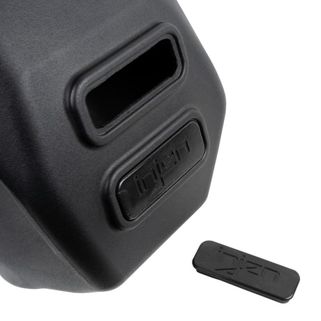 2019-2022 Ram HD 6.7L Evolution Intake Dry Filter - View 7 | Dirty Garage