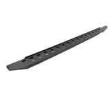 Go Rhino RB20 Slim Running Boards - Universal 80in. - Tex. Blk - View 9 | Dirty Garage