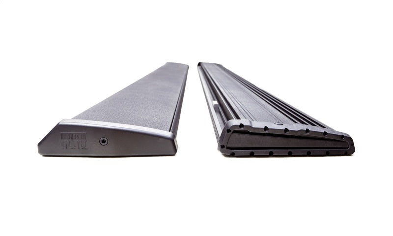 2022-2026 Super Duty PowerStep Xtreme Black - View 2 | Dirty Garage