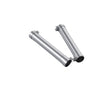 2015-2016 Ram HD T304 Street To Race Profile Stainless Steel 3" Exhaust Conversion Kit | Dirty Garage