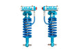 2007-2020 GM 1500 Front 2.5" Remote Reservoir Coilover | Dirty Garage