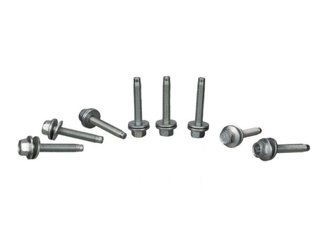 Coyote 5.0L V8 (Fits 2011- 2/23/16 Mustang GT/F-150 4V Ti-VCT) Ignition Coil Set - View 5 | Dirty Garage