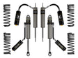1997-2023 ICON Front and Rear Lift Kit | Dirty Garage