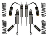 1997-2023 ICON Front and Rear Lift Kit | Dirty Garage
