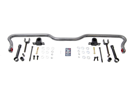 2017-2020 Sprinter 2500 4WD Solid Heat Treated Chromoly 1-5/16in Rear Sway Bar - View 2 | Dirty Garage