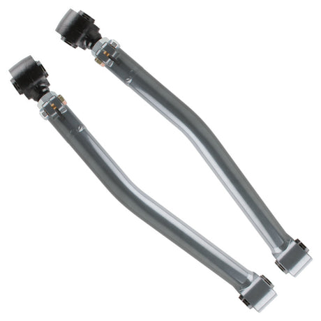 Synergy 2018+ Jeep Wrangler JL/JLU Adjustable Front Lower Control Arms - Pair | Dirty Garage