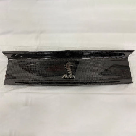 2020-2022 Mustang GT500 Deck Lid Trim Panel | Dirty Garage