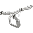 2015-2019 Transit 150/ HD V6 3.7L Catalytic Converter Direct Fit | Dirty Garage