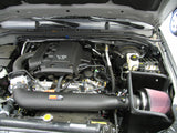Universal 05 Pathfinder V6-4.0L Performance Intake Kit - View 5 | Dirty Garage