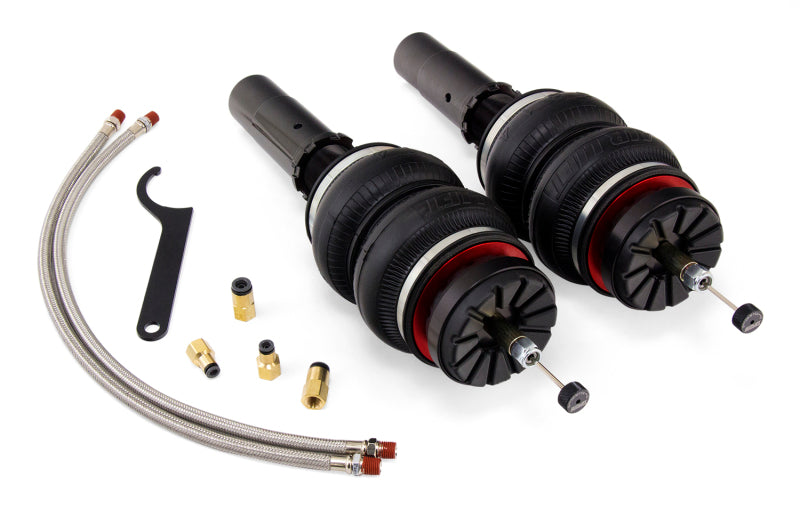 2009-2015 Audi Front Performance Kit | Dirty Garage