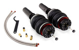 2009-2015 Audi Front Performance Kit | Dirty Garage