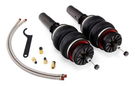 2009-2015 Audi Front Performance Kit | Dirty Garage