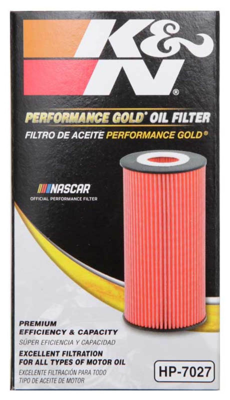 Performance Oil Filter for 2009-2019 GM 1.4L/1.6L/1.8L w/Hengst Filter Housing - View 4 | Dirty Garage