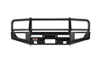2003-2007 Land Cruiser Winch Bumper/Fitting Kit Bundle | Dirty Garage