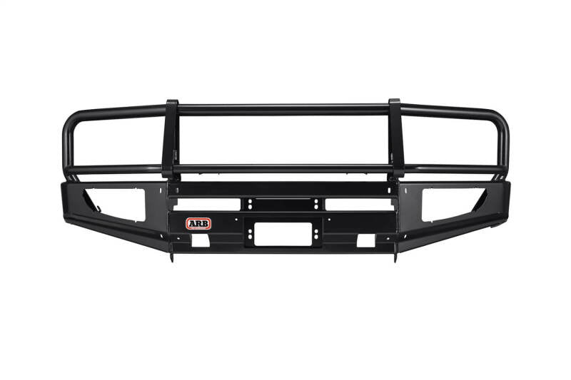2003-2007 Land Cruiser Winch Bumper/Fitting Kit Bundle | Dirty Garage