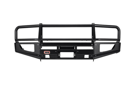 2003-2007 Land Cruiser Winch Bumper/Fitting Kit Bundle | Dirty Garage