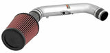 1998-2005 Miata Polished Typhoon Short Ram Intake | Dirty Garage