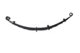1980-1989 Toyota Land Cruiser Leaf Spring Land Cruiser 60 Series Rear | Dirty Garage