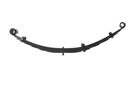 1980-1989 Toyota Land Cruiser Leaf Spring Land Cruiser 60 Series Rear | Dirty Garage