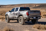 2023-2024 Colorado ICON 2.5 Front and Rear Lift Kit - View 4 | Dirty Garage