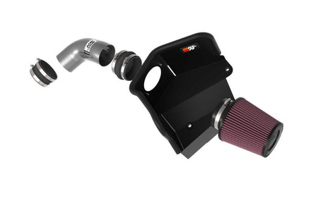 2018-2023 Atlas V6 3.6L Performance Air Intake System - View 6 | Dirty Garage