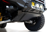 2021-2023 Bronco Bomber Skid Plate - View 5 | Dirty Garage