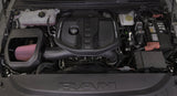 2025 RAM 1500 TT F/L L6-3.0L GEN 3 Performance Intake System - View 3 | Dirty Garage