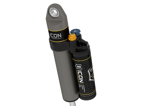 ICON 09-24 Ford F-150 2/4WD 2.5 Series VS PB CDXS Rear Shocks - Pair - View 2 | Dirty Garage