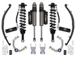 2021-2025 F-150 ICON 2.5 Front and Rear Lift Kit | Dirty Garage