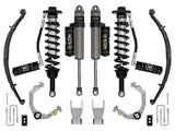 2021-2025 F-150 ICON 2.5 Front and Rear Lift Kit | Dirty Garage