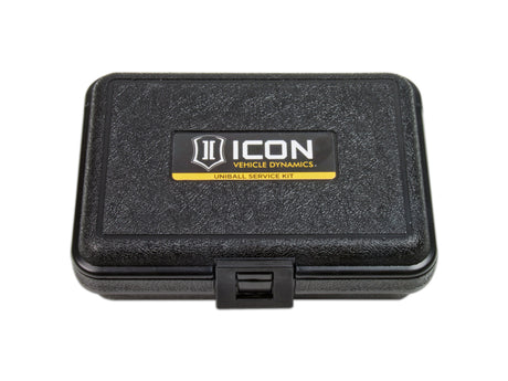 Universal On Vehicle Uniball Replacement Tool Kit - View 2 | Dirty Garage